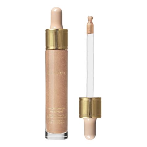 illuminator gucci